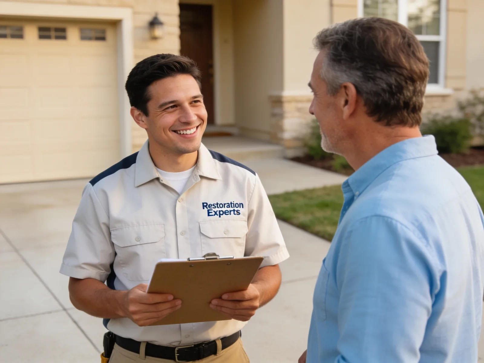 Water Damage Cleanup Lindley, NY FAQs